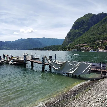 La Mansardina Апартаменты *