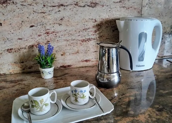 La Mansardina Apartman