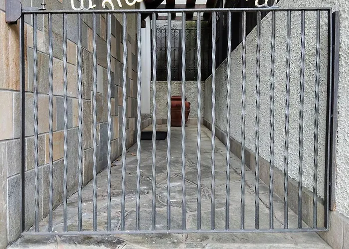 Apartman La Mansardina *