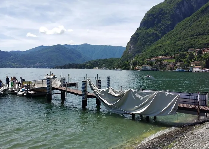 La Mansardina Apartment *