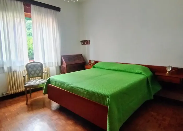 Apartman La Mansardina Menaggio