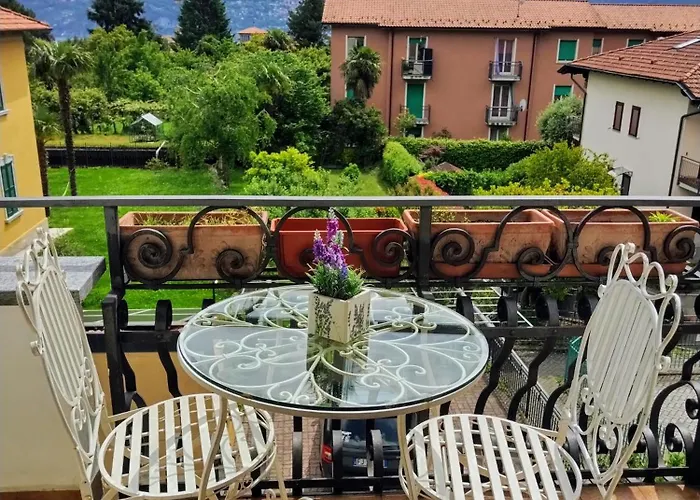 La Mansardina * メナッジョ